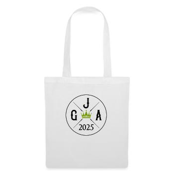 Bachelor party 2025 - Tote Bag - white - Front