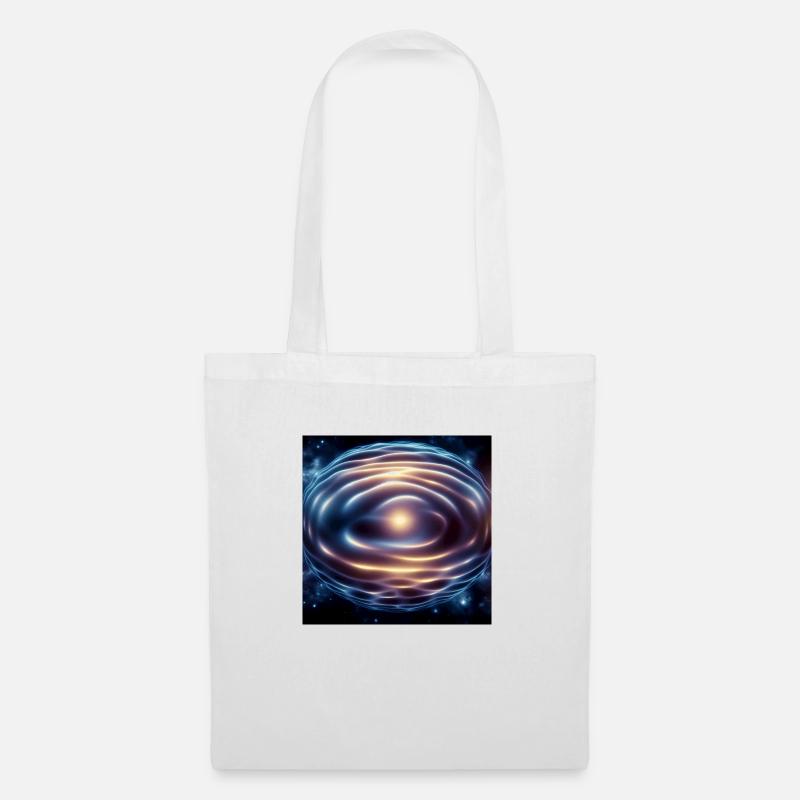group1 27 - Tote Bag - white