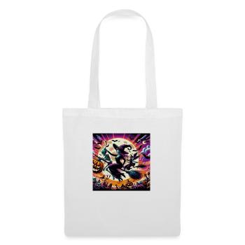 1000005334 - Tote Bag - white - Front