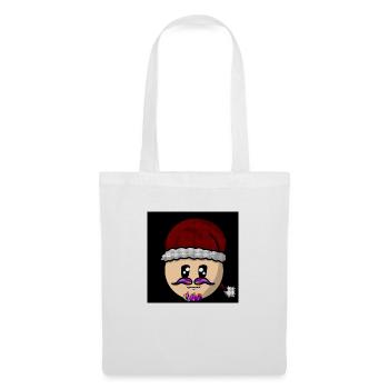 Hohoho - Tote Bag - white - Front