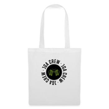 Bachelor Party Crew Beer - Tote Bag - white - Front