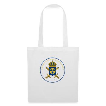 The Swedish Nuclear Weapons Programme - Tote Bag - white - Front