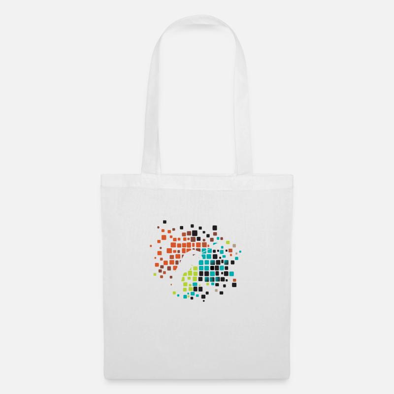 Fléchettes Jeu de fléchettes Triple20 - Sac en tissu - blanc