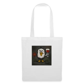 08B24600 17E1 4756 A6B6 9B783F325E53 - Tote Bag - white - Front