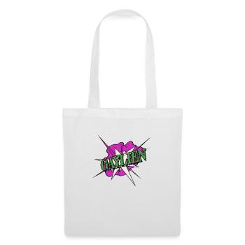 rainbow equality boys happy memes activist tshirts - Tote Bag - white - Front