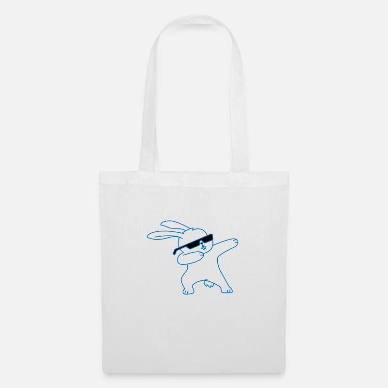 Easter Carnickel Gift Easter Spring - Tote Bag - white