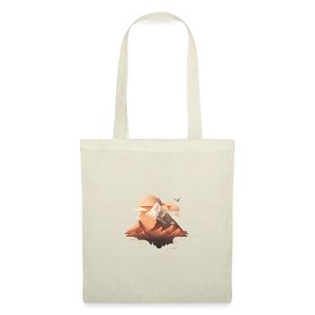 SURREAL - Tote Bag - nature - Front