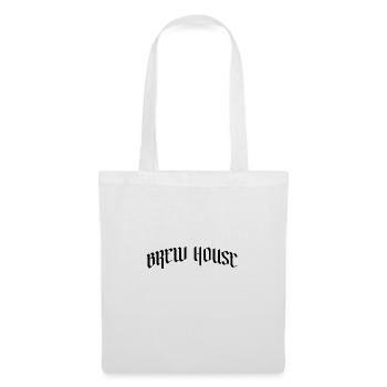 Brew House - Tote Bag - white - Front