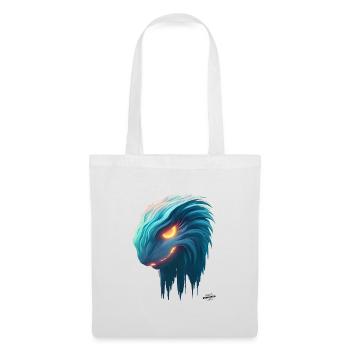 Dodger One - Tote Bag - white - Front