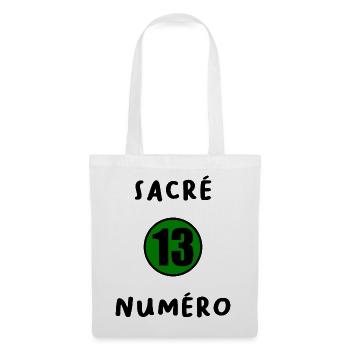 HALLOWEEN. PUMPKIN. HALLOWEEN PUMPKIN. 13 - Tote Bag - white - Front
