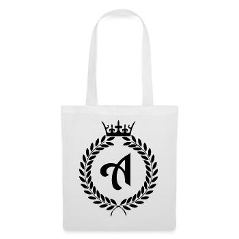 A Coat of arms - Tote Bag - white - Front