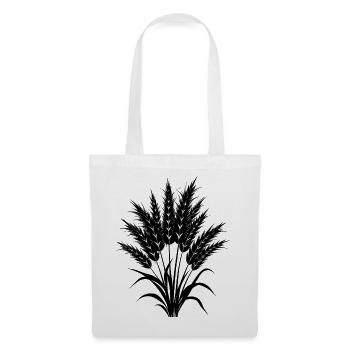 Toi Toi Grass - Tote Bag - white - Front
