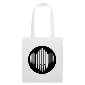 Organ - Tote Bag - white - Front