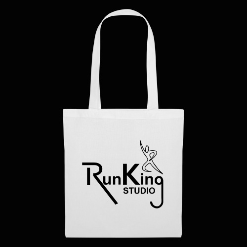 RunKingStudio - Stoffbeutel