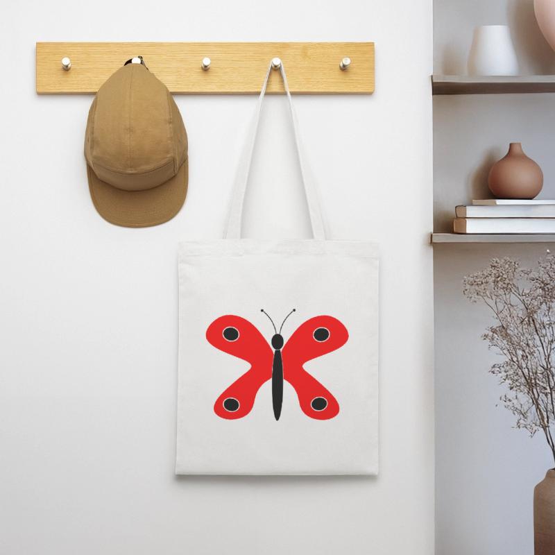 Muttertags Geschenk Mutter Muttertag Geschenkidee  Stoffbeutel