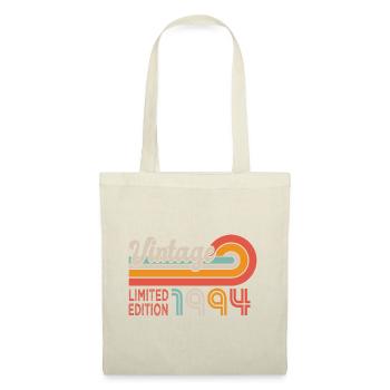 1994 Birthday Born in 1994 - Tote Bag - nature - Front