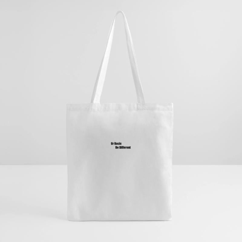 Ur Basic Be Diff Stoffbeutel