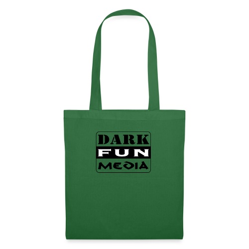 Dark Fun Media - Tote Bag