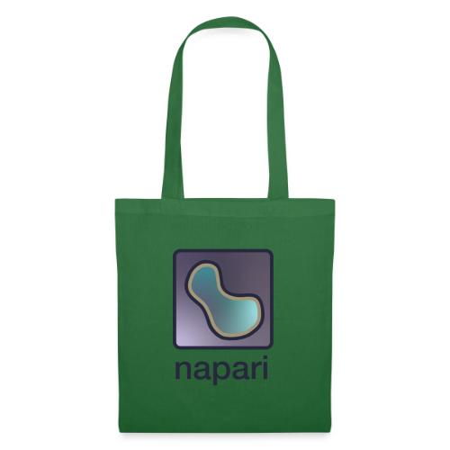 Napari - Mulepose