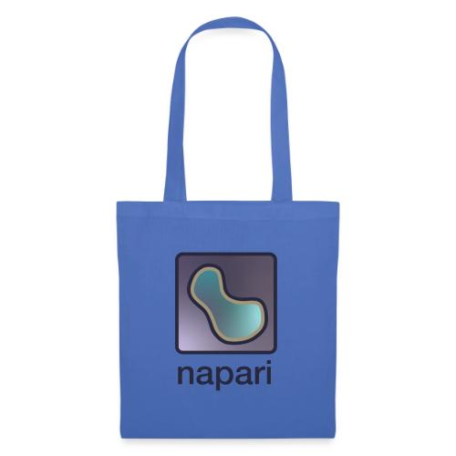 Napari - Mulepose