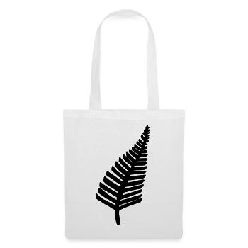 Fern - Tote Bag - white - Front