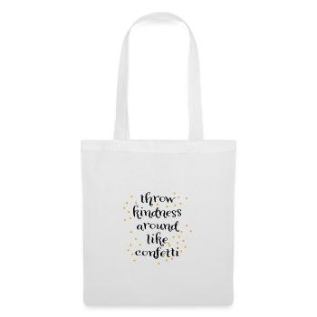 Liebe - Tote Bag - white - Front