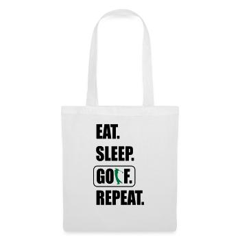Gulf - Tote Bag - white - Front