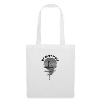 SUP - Tote Bag - white - Front