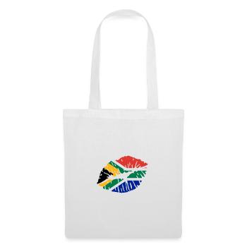 South Africa - Tote Bag - white - Front