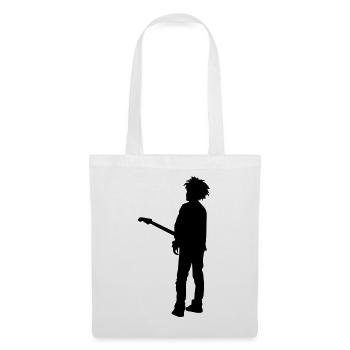 Robert - Tote Bag - white - Front