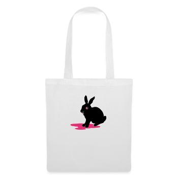 Vampinchen - Tote Bag - white - Front