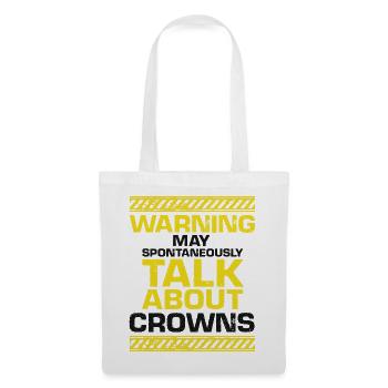 Dental laboratory and dental technology for dental clinics - Tote Bag - white - Front