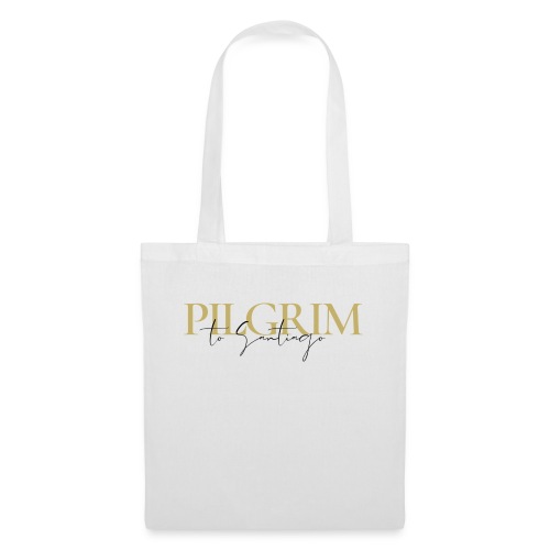pilgrim1 - Tygväska