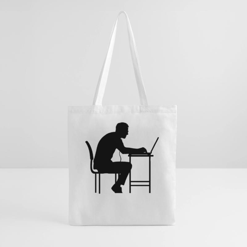 Software Developer Software Development Tote Bag