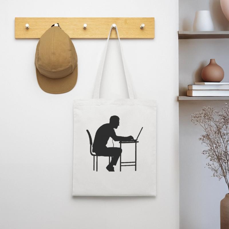 Software Developer Software Development Tote Bag