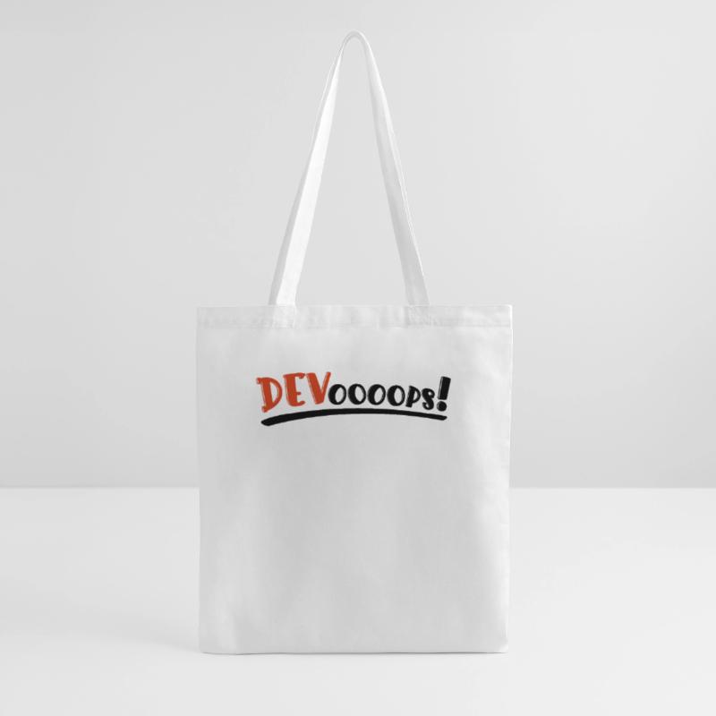 Sys-Admin Developer Devops Engineer Tote Bag