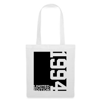 LIMITED EDITION 1994 32ND BIRTHDAY - Tote Bag - white - Front