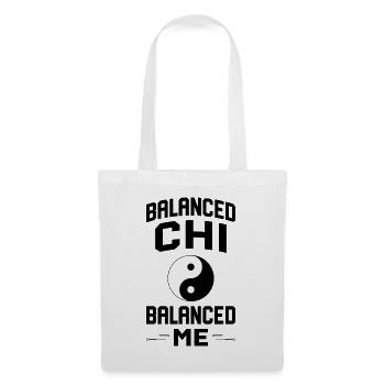 Chinese Medicine Tcm - Tote Bag - white - Front