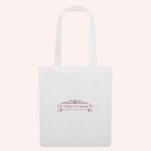 COUNT OF ROME - Tote Bag