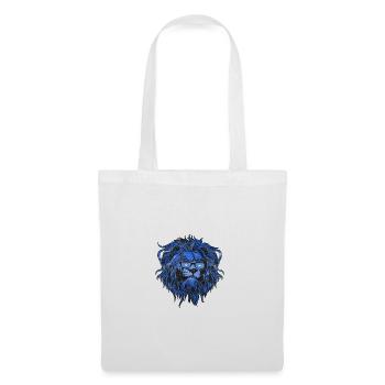 Somalie - Sac en tissu - blanc - Devant