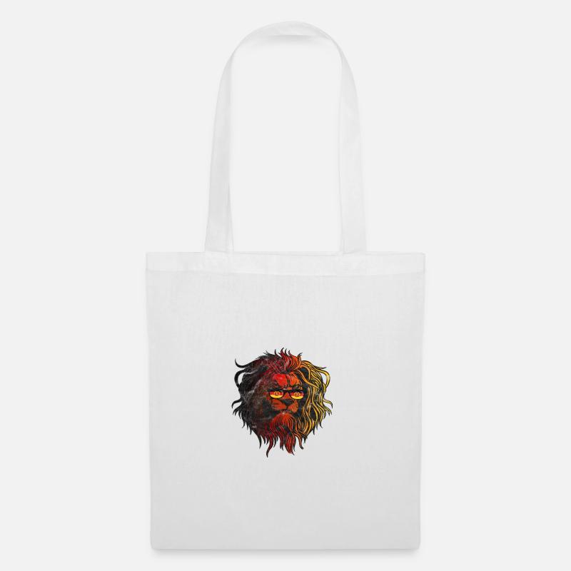 ED3 - Tote Bag - white