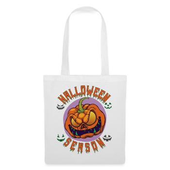 Halloween Season - Tote Bag - white - Front