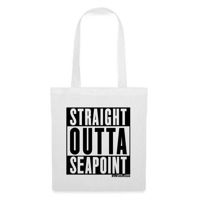 Straight Outta Seapoint