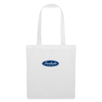 Frekete - Tote Bag - white - Front