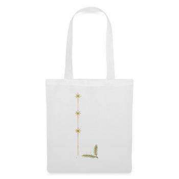 New Year’s Eve - Tote Bag - white - Front