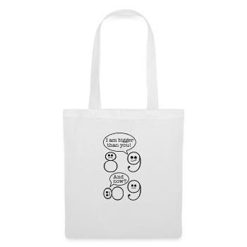 Mathematics - Tote Bag - white - Front
