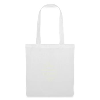 50 Birthday - Tote Bag - white - Front