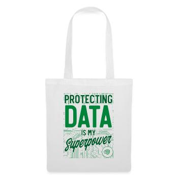 Network Security Specialist Gift - Tote Bag - white - Front