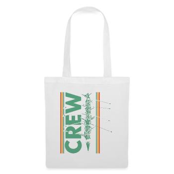 Team Rowers Rowers Rowing Gift - Tote Bag - white - Front