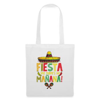 5 De Mayo Cinco De Mayo Cinco De Mayo Lehrer Gesch - Stoffbeutel - Weiß - Vorne